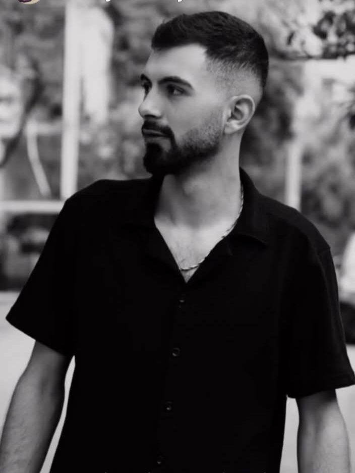 Isınmak Isterken Canından Oldu! 26 Yaşındaki Işçi Alevler Arasında Can Verdi (2)