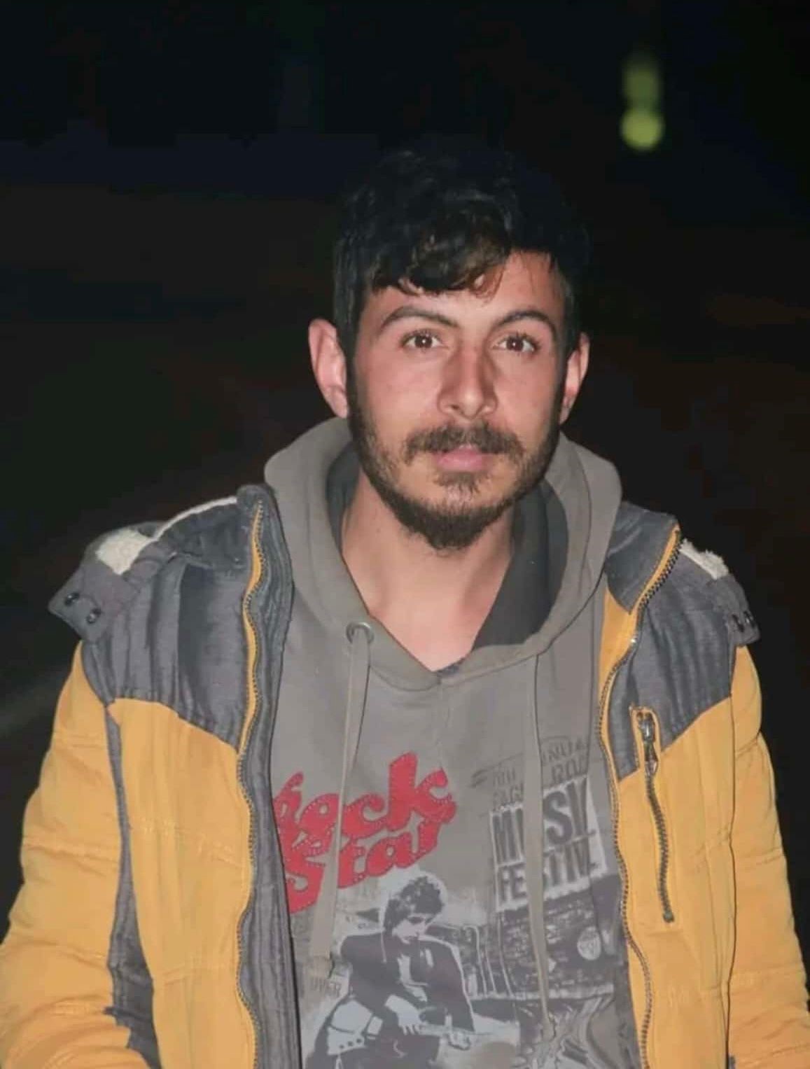 İskele Açıklarında Bulunmuştu… Denizdeki Cansız Bedenin Kimliği Belli Oldu (2)