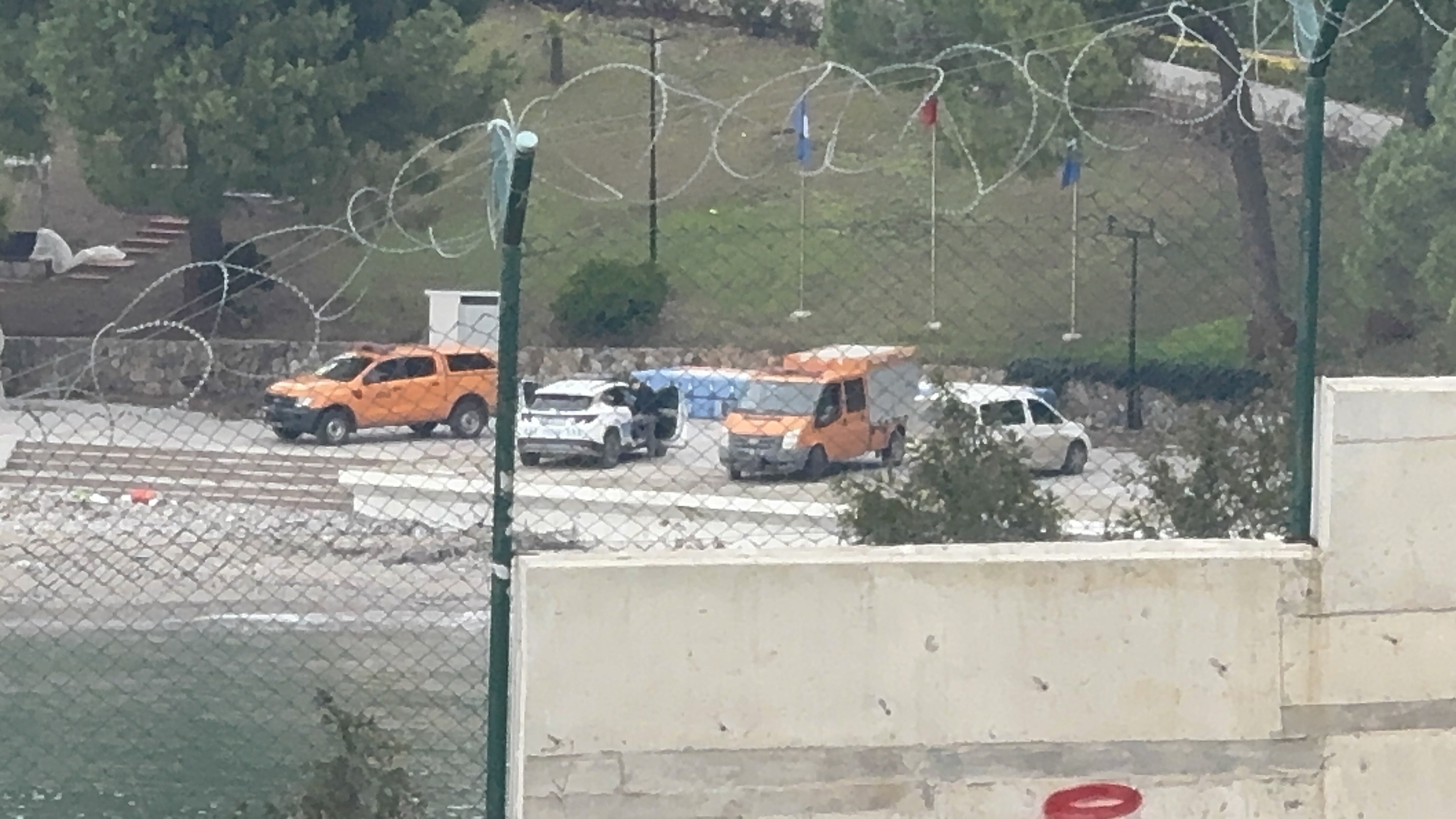 İskele Açıklarında Bulunmuştu… Denizdeki Cansız Bedenin Kimliği Belli Oldu (5)