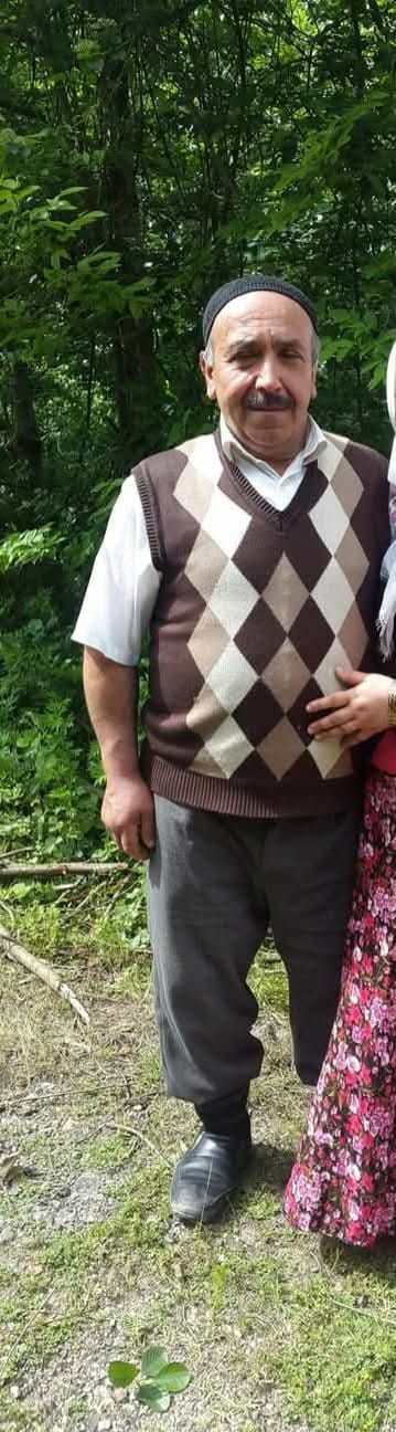 İtfaiye Eve Geldi, Acı Manzara Bahçede Ortaya Çıktı! Kiraz Ağacında Asılı Halde Bulundu (3)