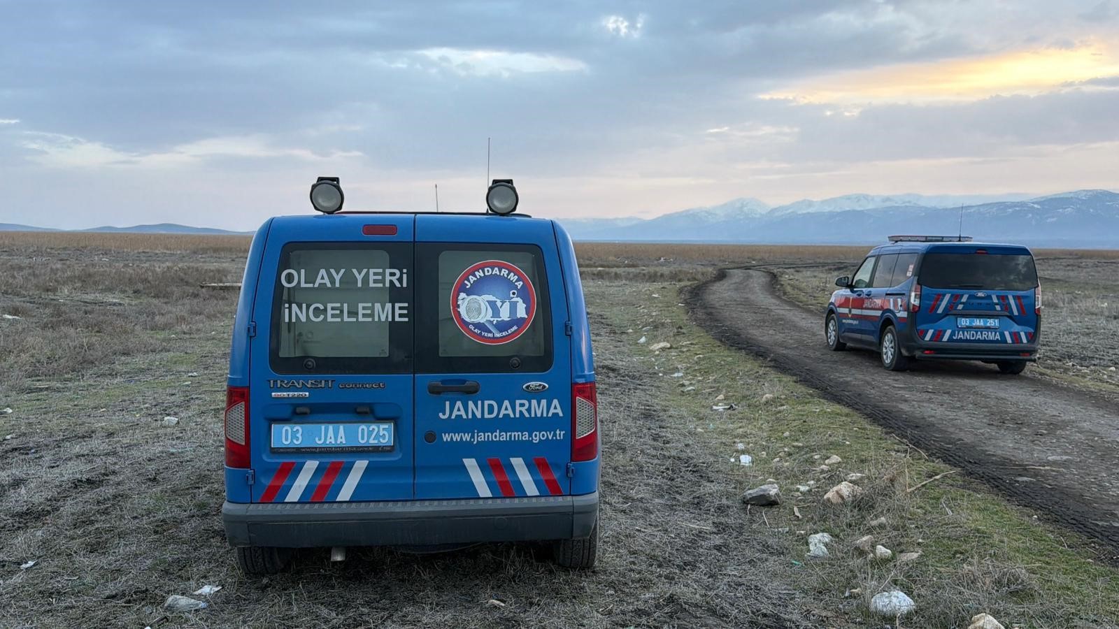 Kahreden Kaza! Av Arkadaşını Kafasından Vurdu (3)