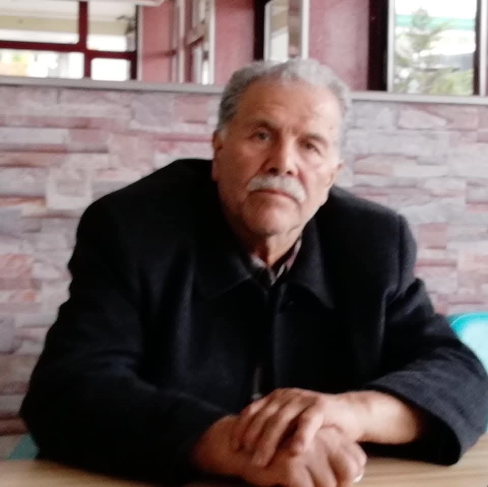 Kan Donduran Olay 81 Yaşındaki Adam Çok Sayıda Bıçak Darbesiyle Öldürüldü (9)