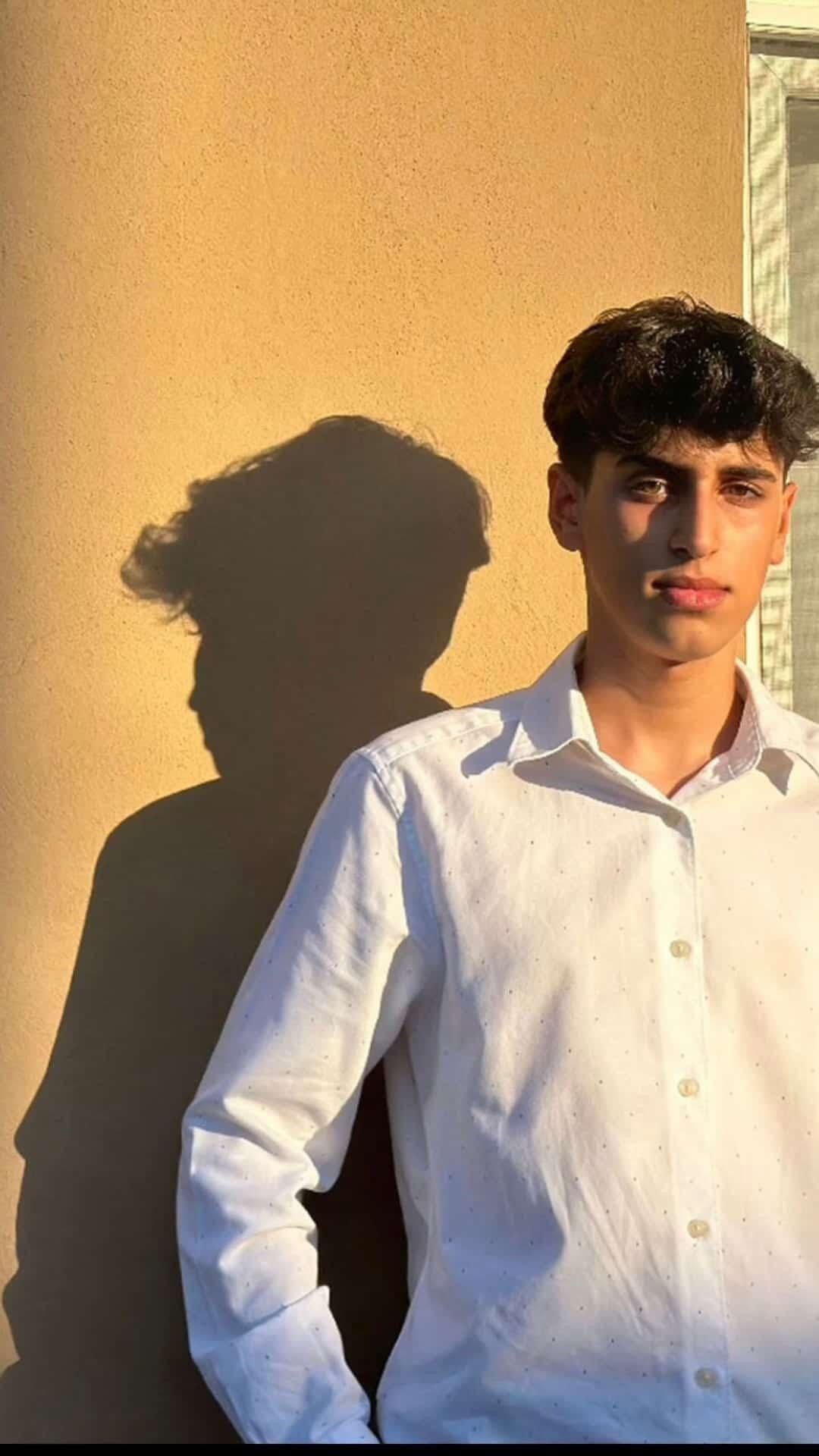 Kapüşonlu Saldırgan Baba Oğlu Böyle Taradı! Kan Donduran Olayda Oğul Öldü, Baba Ağır Yaralı (4)