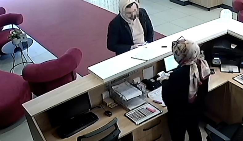 Kardeşinin Kimliği Ele Verdi 9 Yıl Sonra Yakalandı (3)