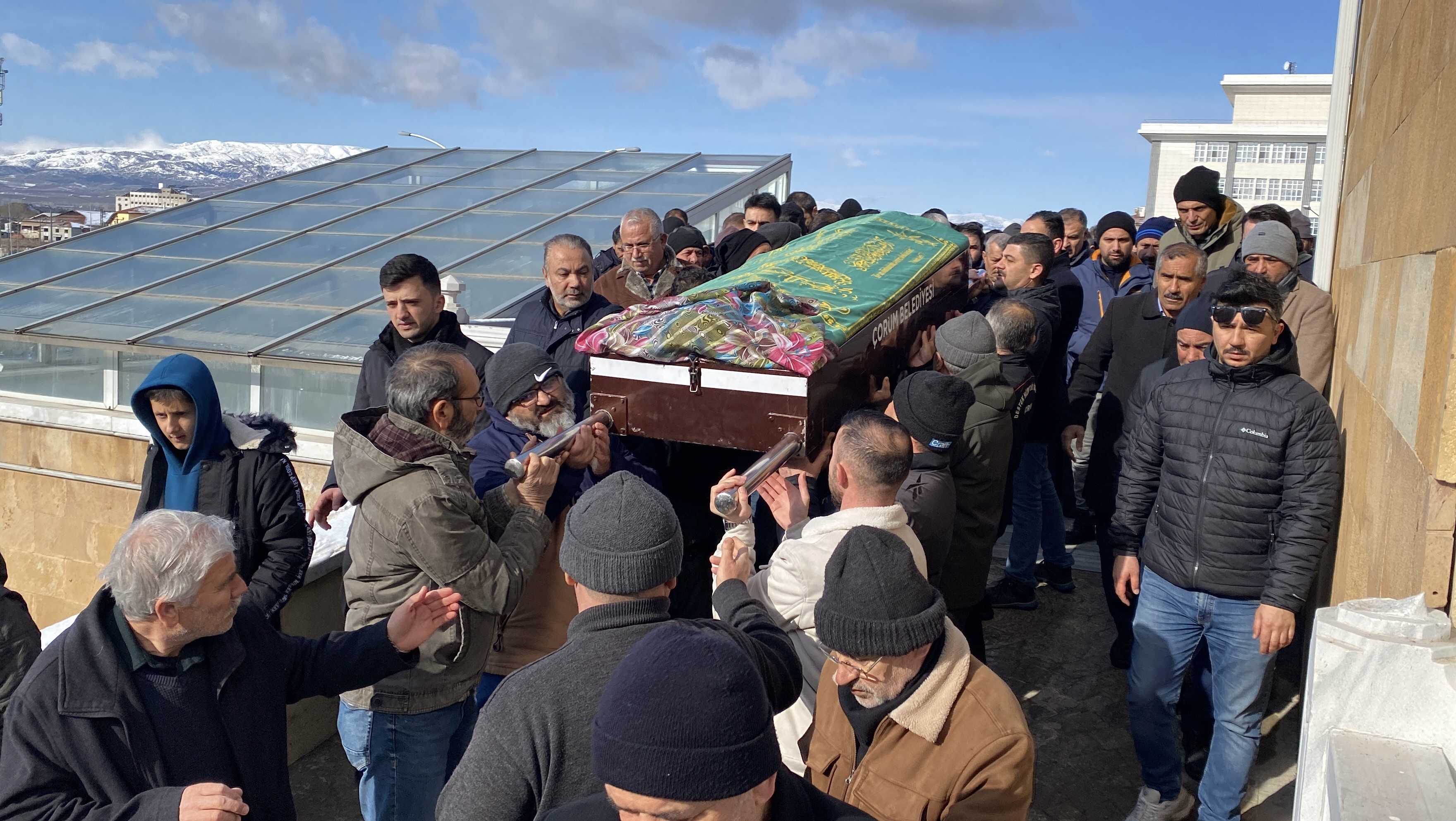 Karı Koca Evlerinde Ölü Bulunmuştu! Olayın Gerçek Yüzü Kan Dondurdu (2)