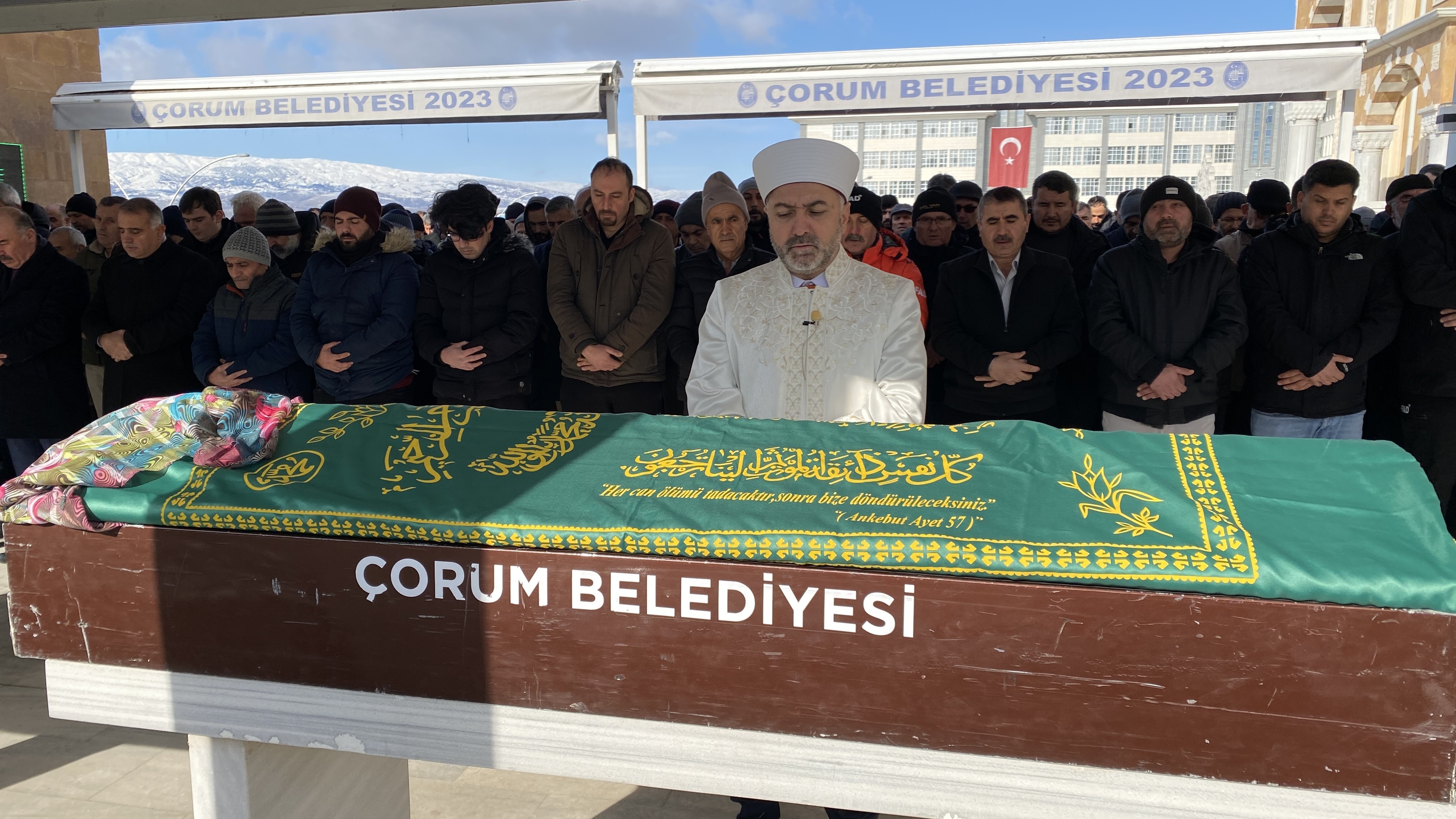 Karı Koca Evlerinde Ölü Bulunmuştu! Olayın Gerçek Yüzü Kan Dondurdu (4)