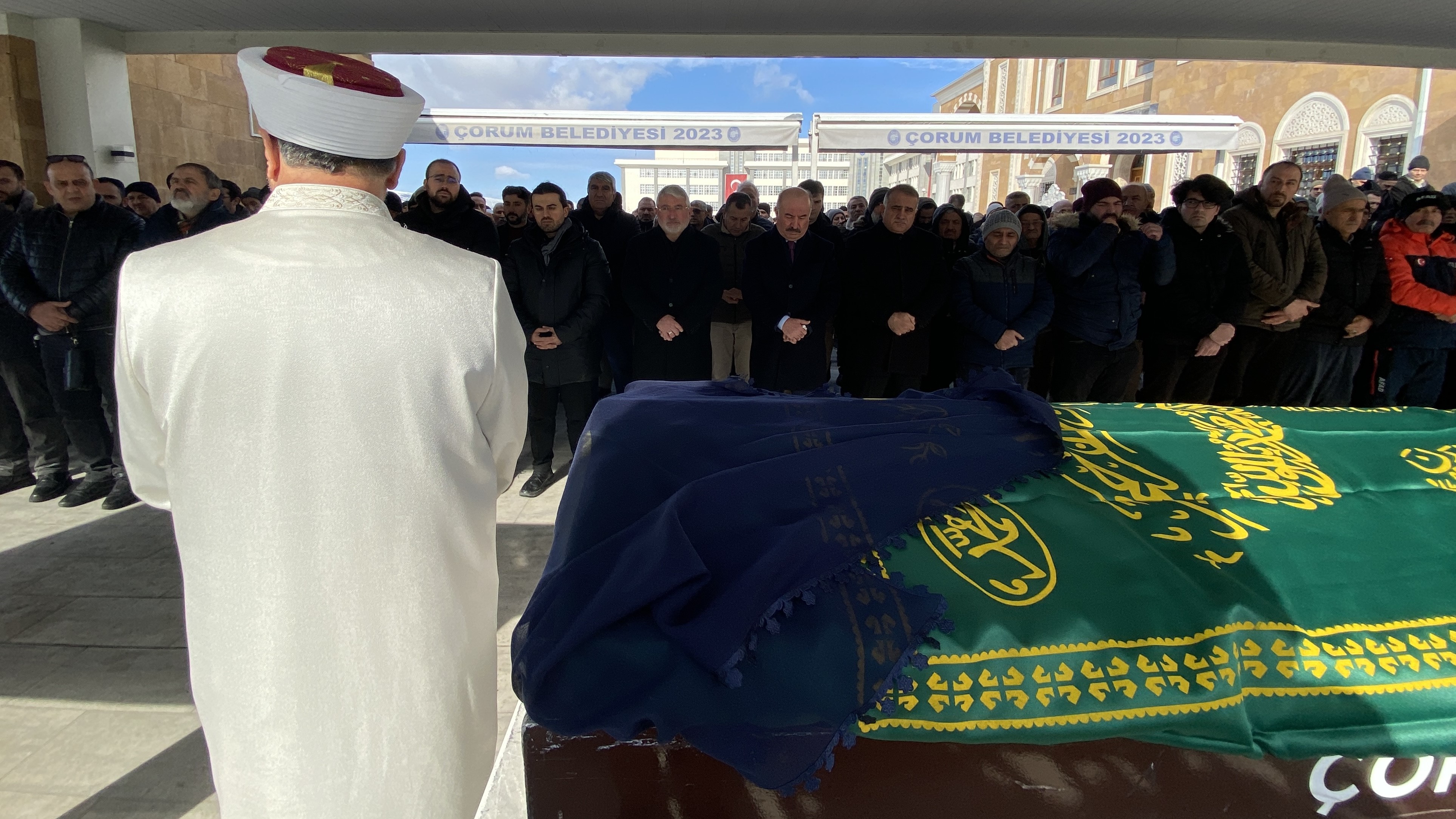 Karı Koca Evlerinde Ölü Bulunmuştu! Olayın Gerçek Yüzü Kan Dondurdu (5)