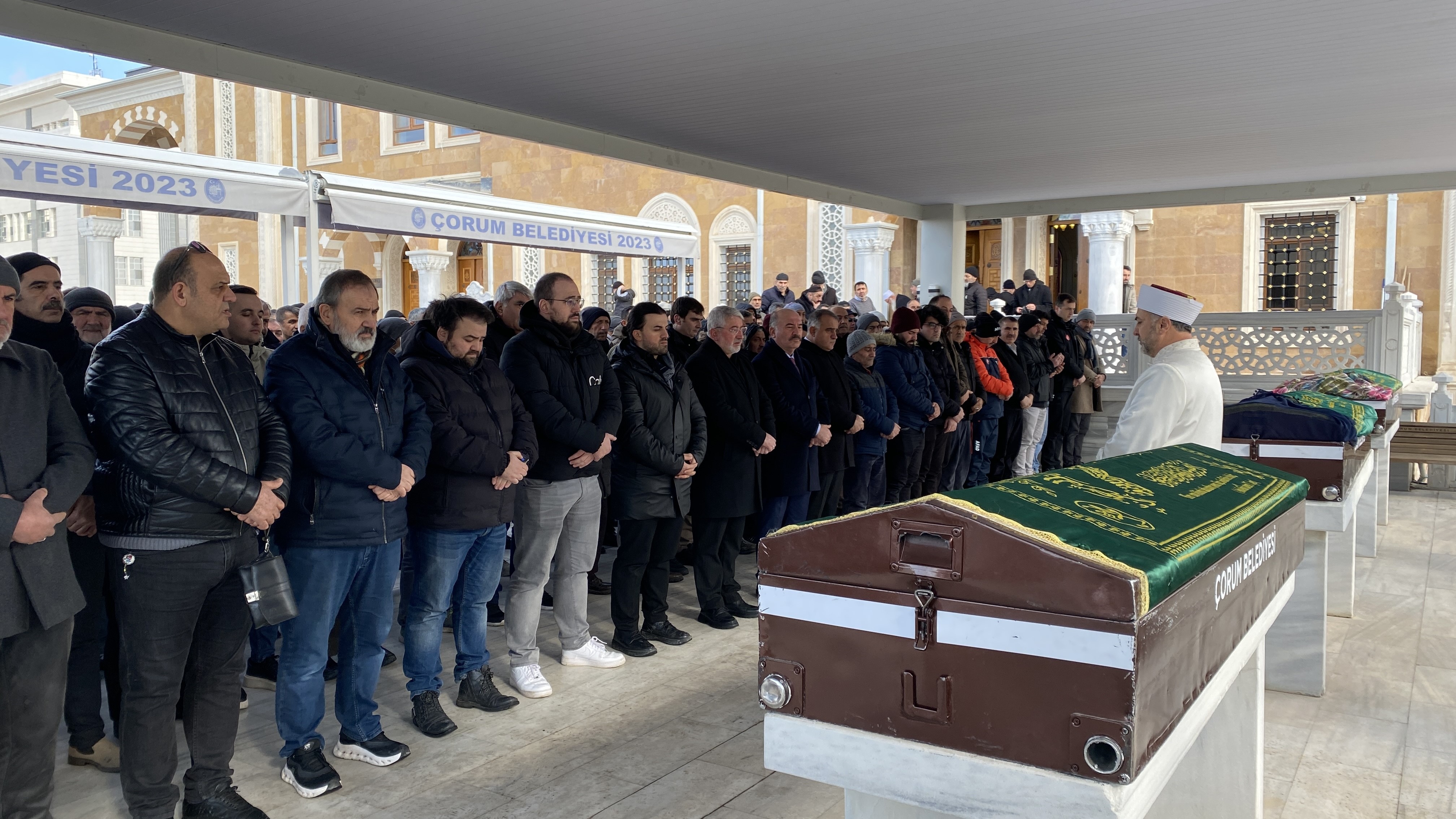 Karı Koca Evlerinde Ölü Bulunmuştu! Olayın Gerçek Yüzü Kan Dondurdu (6)