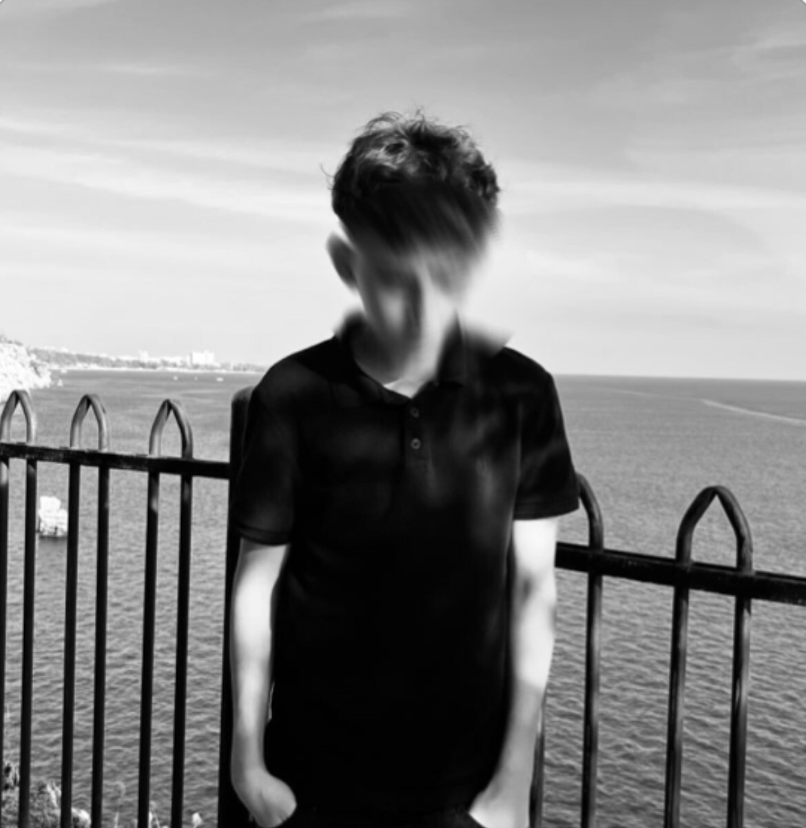 Karne Günü Acıya Döndü 16 Yaşındaki Öğrenci Öldü, Arkadaşı Yoğun Bakımda (2)