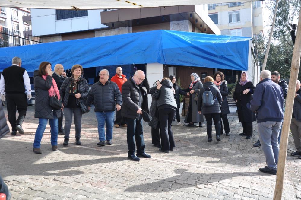 Kartalkaya Faciasinin Yil Donumunde Somada Yurek Yakan Anma (3)
