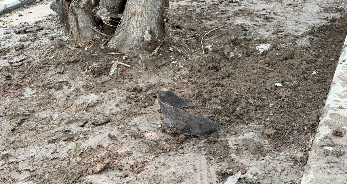 Kaygan Yol Can Aldı 18 Yaşındaki Kurye Ağaca Çarparak Hayatını Kaybetti (4)