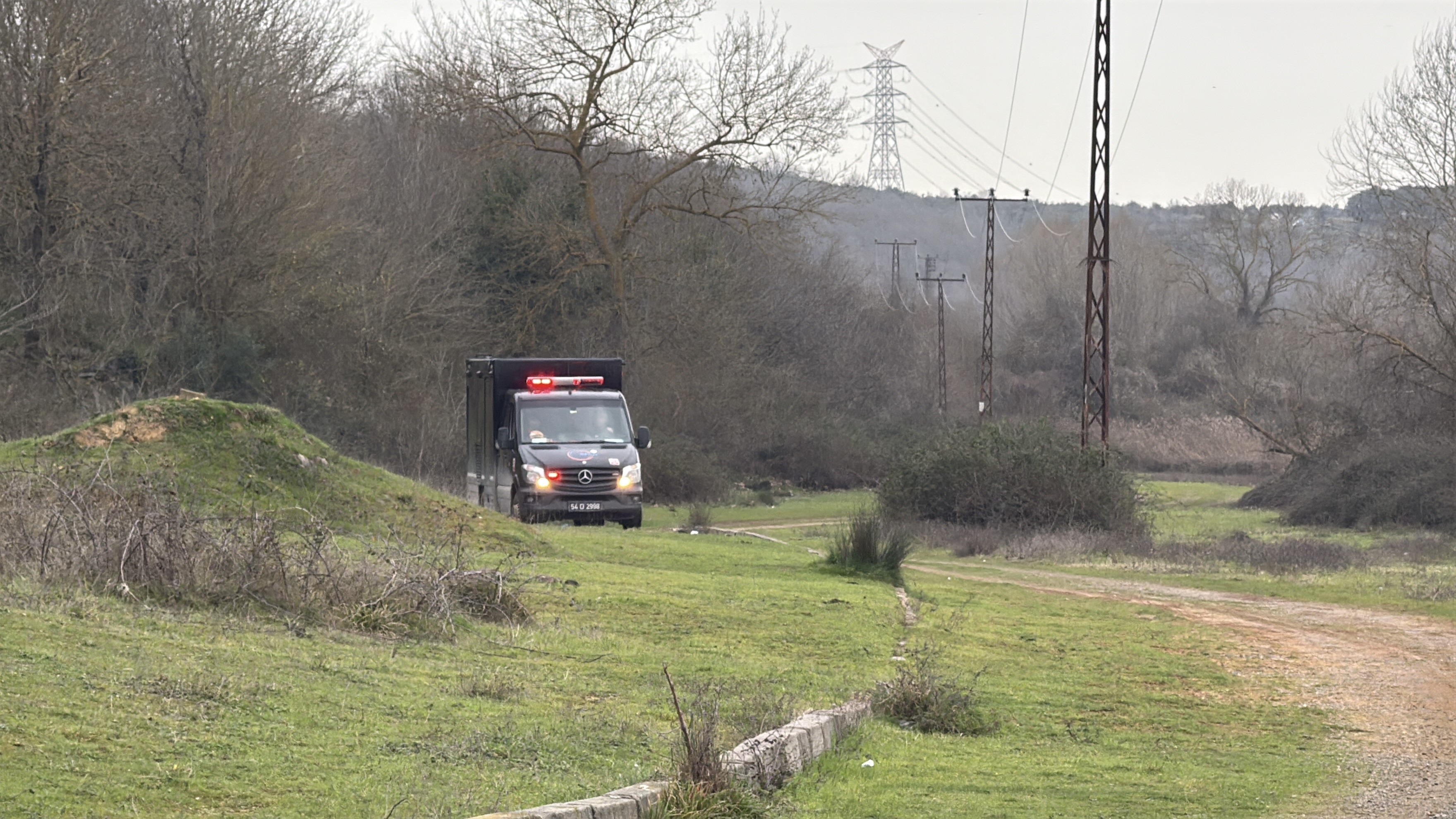 Kayıp Alarmı Acı Bitti 30 Yaşındaki Adamın Ölümünde Siyanür Şüphesi (5)