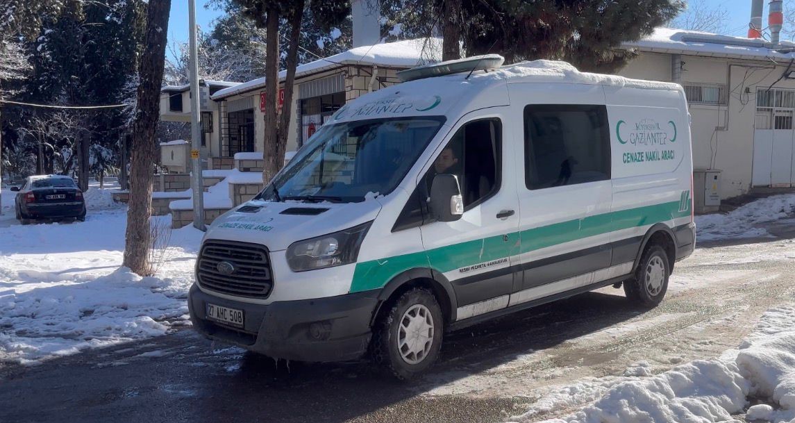 Kayıp Diye Aranıyordu, Araç Içinde Infaz Edilmiş Halde Bulundu (3)