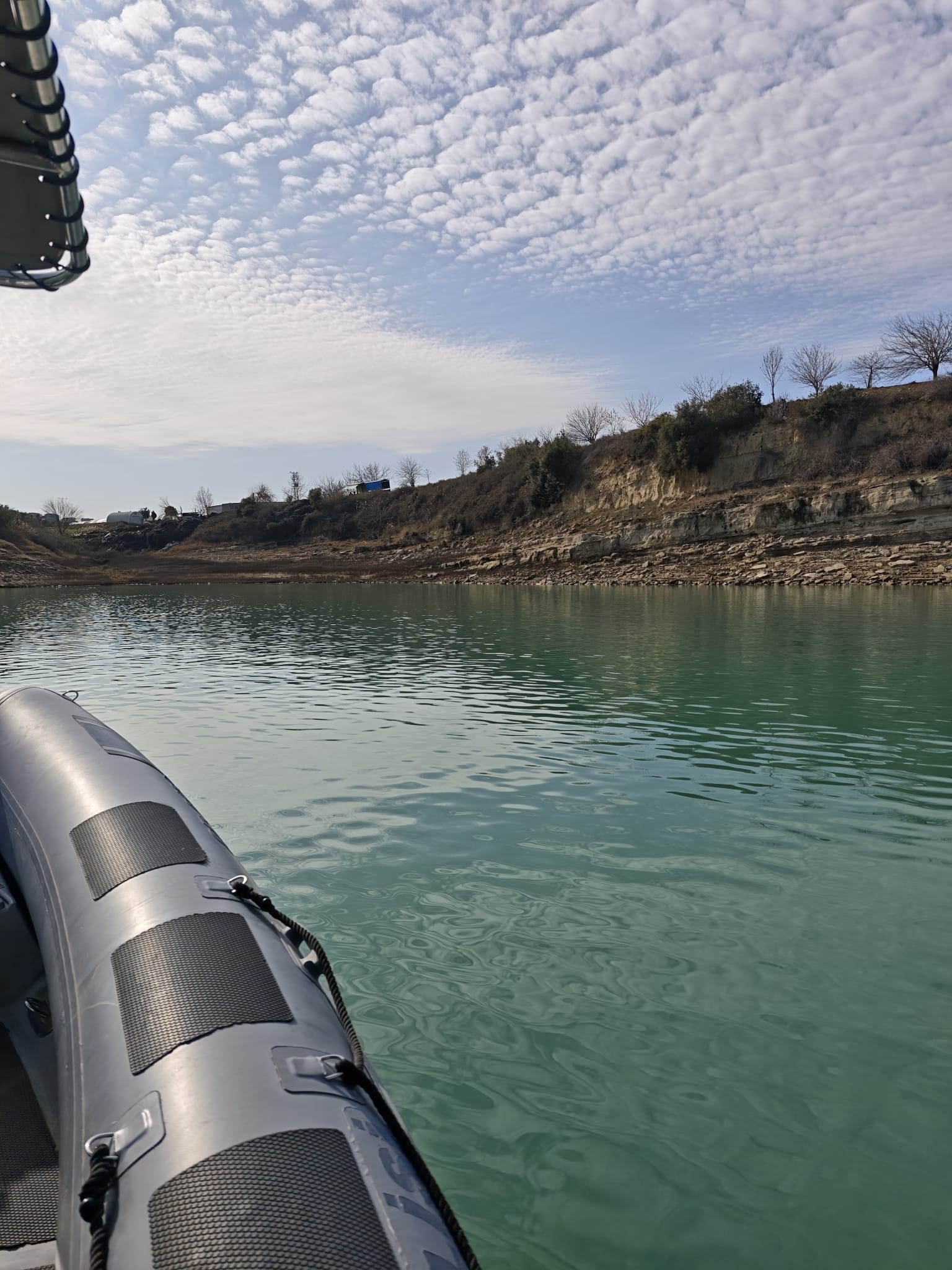 Kayıp Gençten Geriye Çanta Ve Defterleri Kalmıştı! 21 Yaşındaki Gençten Acı Haber (2)
