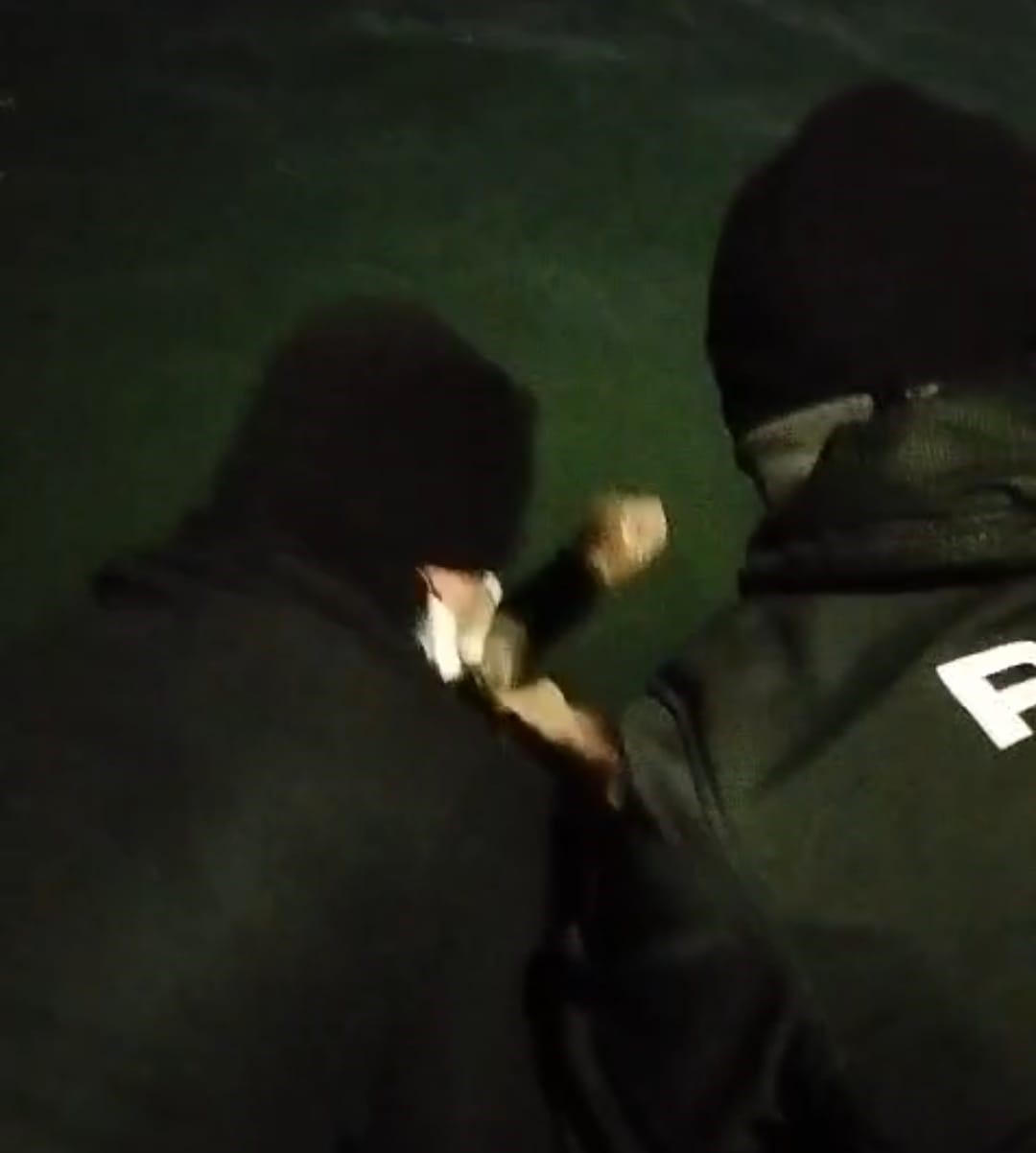 Kayıp Gençten Geriye Çanta Ve Defterleri Kalmıştı! 21 Yaşındaki Gençten Acı Haber (3)