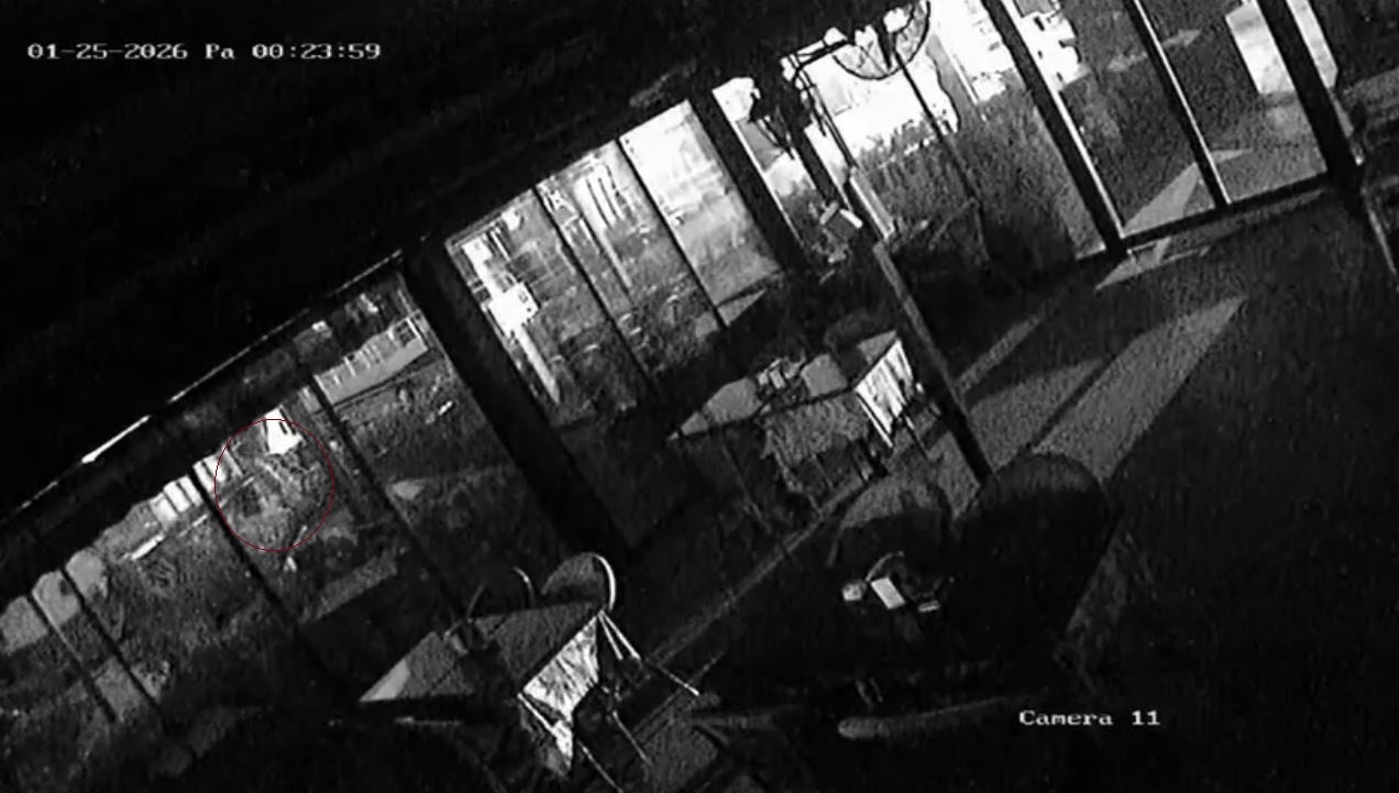 Kayıp Olarak Aranıyordu… Acı Görüntüler Ortaya Çıktı, Genç Üniversiteli Denize Atlamış (4)