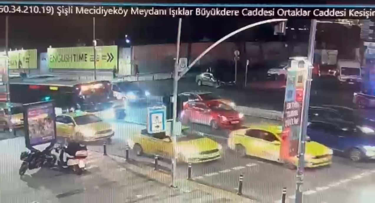 Kayıp Olarak Aranıyordu… Acı Görüntüler Ortaya Çıktı, Genç Üniversiteli Denize Atlamış (5)