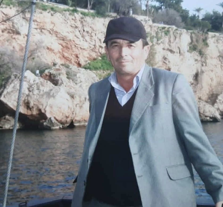 Kazadan Aylar Sonra Acı Haber! 66 Yaşındaki Adam Hayatını Kaybetti (3)