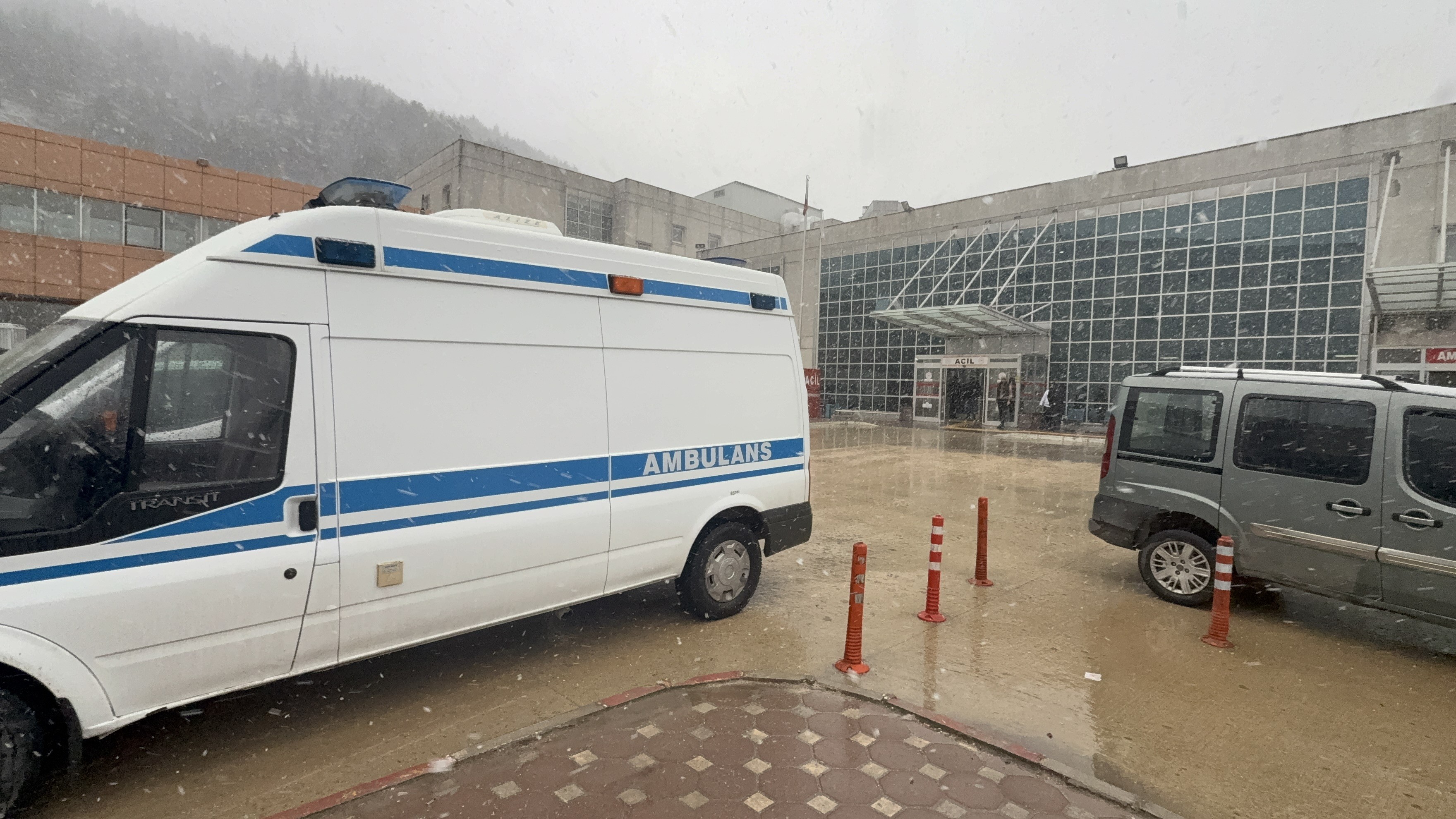 Kıraathane Kan Gölüne Döndü! Başından Vurulan Adam Kurtarılamadı (5)