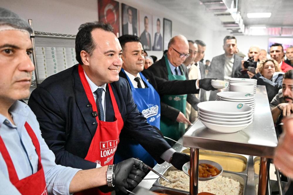 Kirkagacta Sosyal Belediyecilik Yatirimlari Hizmete Acildi (3)