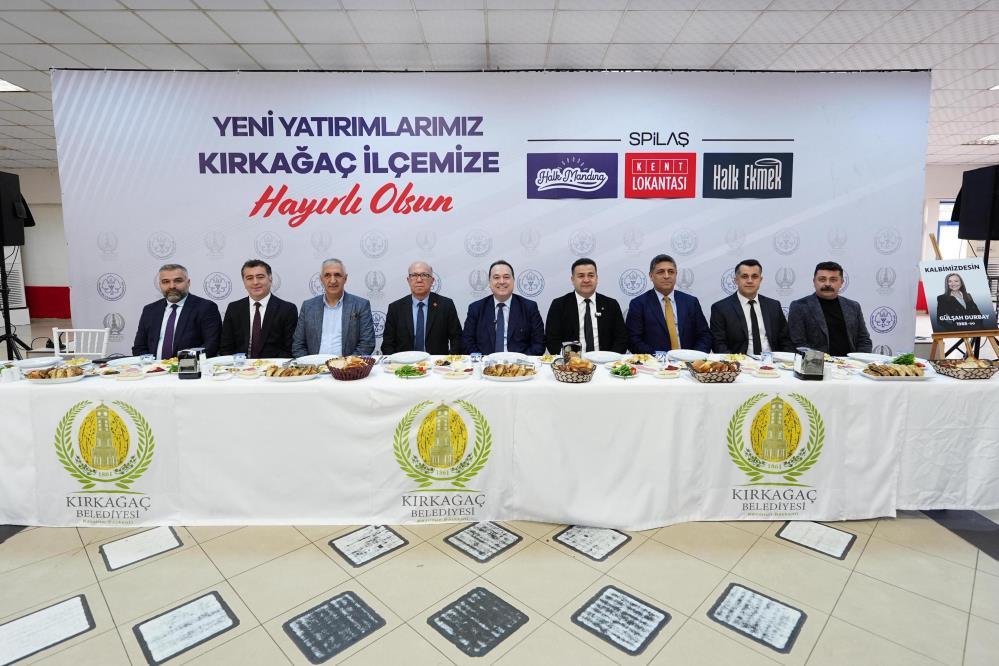 Kirkagacta Sosyal Belediyecilik Yatirimlari Hizmete Acildi (5)