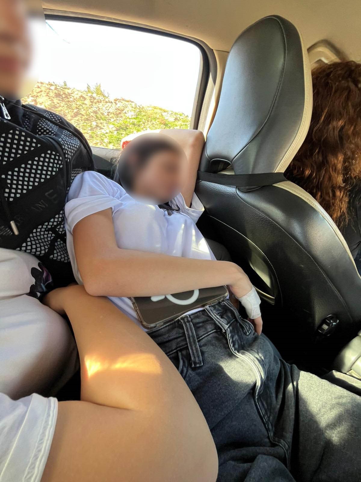 Kız Öğrencileri Okuldan Çıkarıp Evine Temizliğe Götürdü Öğretmen “Insan Ticareti” Suçlamasıyla Gözaltında (2)