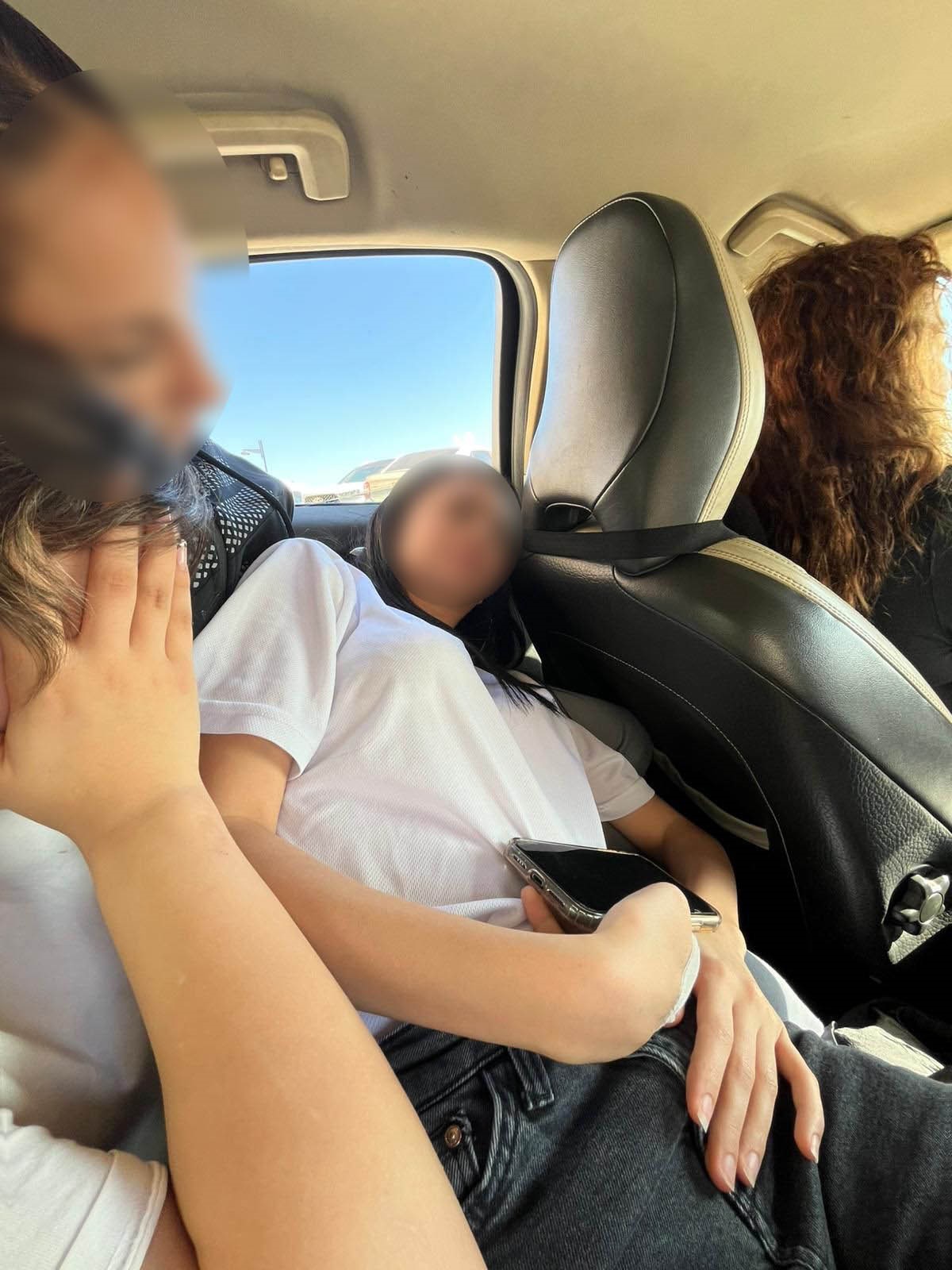 Kız Öğrencileri Okuldan Çıkarıp Evine Temizliğe Götürdü Öğretmen “Insan Ticareti” Suçlamasıyla Gözaltında (3)