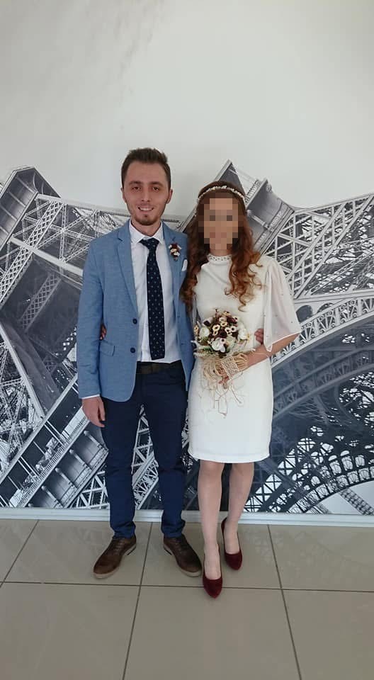 Kızlarının Gözü Önünde Can Vermişlerdi! Kemer Faciasında Mütalaa Açıklandı (2)