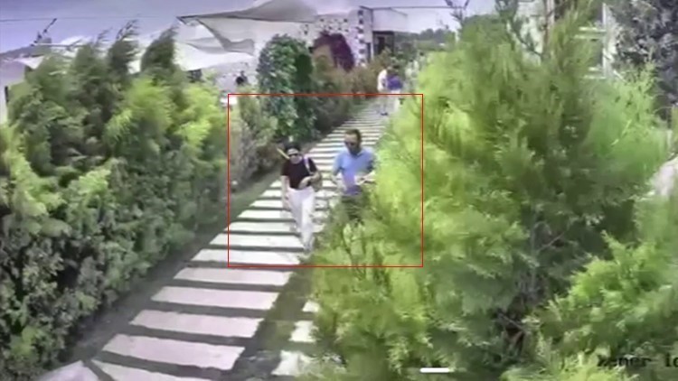 Kızlarının Gözü Önünde Can Vermişlerdi! Kemer Faciasında Mütalaa Açıklandı (6)