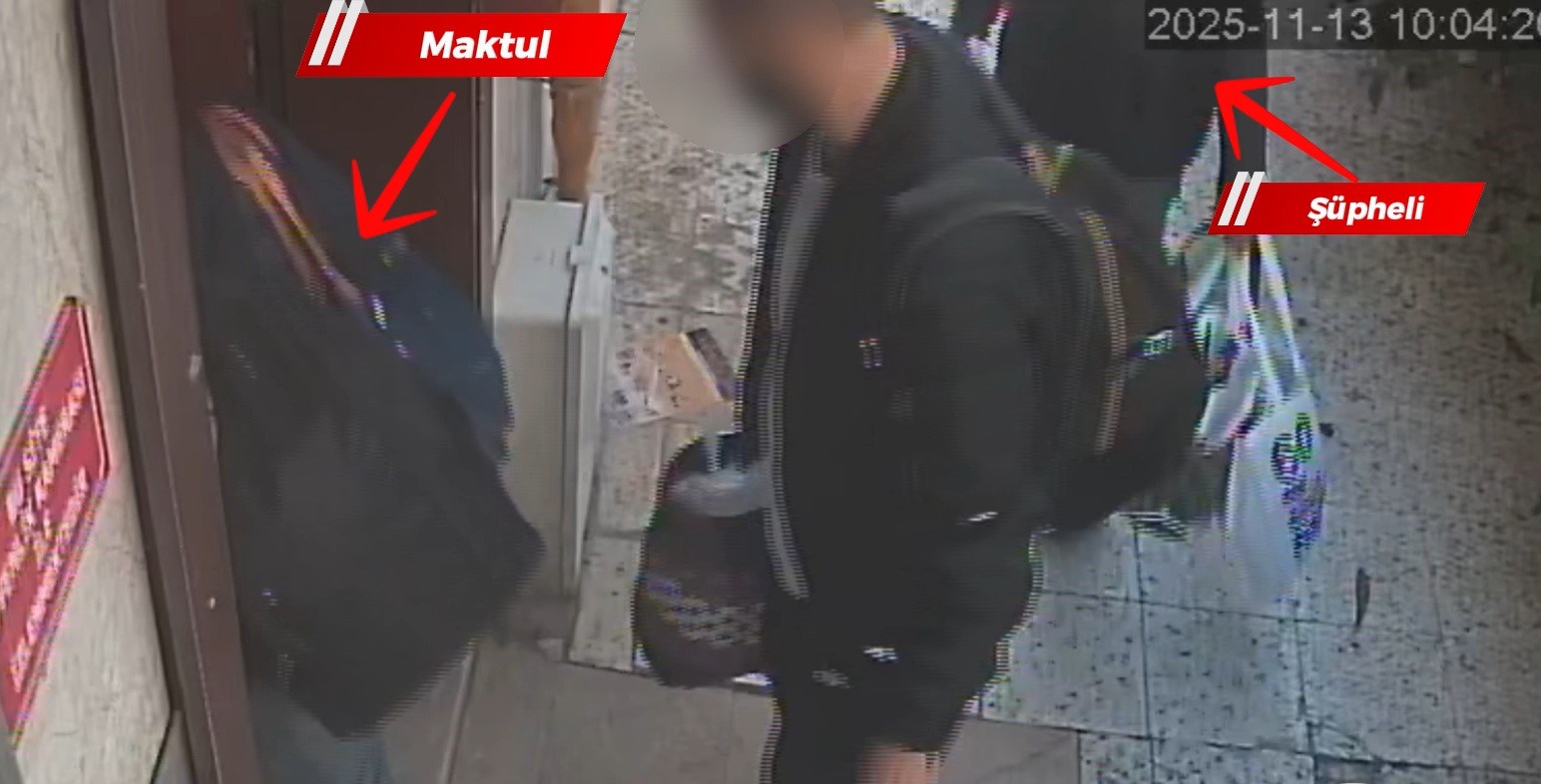 Kömürlükte Vahşet 65 Yaşındaki Kadının Katili Oğlu Çıktı (2)