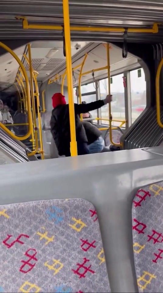 Komutanima Bicak Cekmisti Dedi Gercek Bambaska Cikti (2)