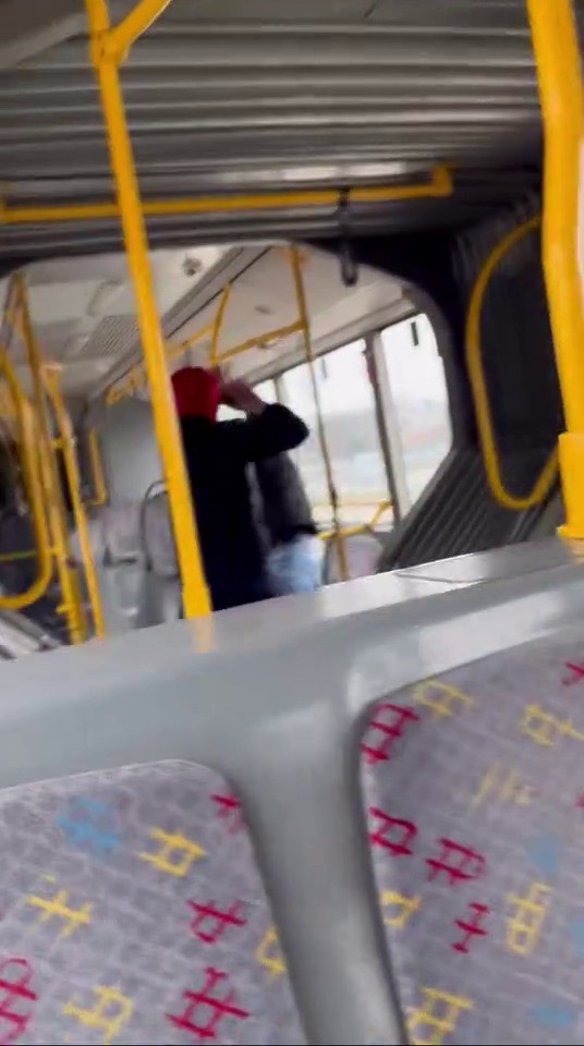 Komutanima Bicak Cekmisti Dedi Gercek Bambaska Cikti (4)