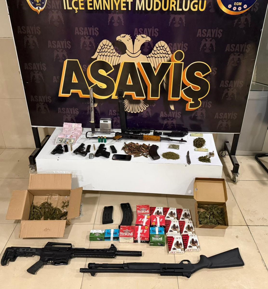 Konteynerde Başından Vurulmuş Halde Bulundu! 17 Yaşındaki Kızın Faili En Yakını Çıktı (3)