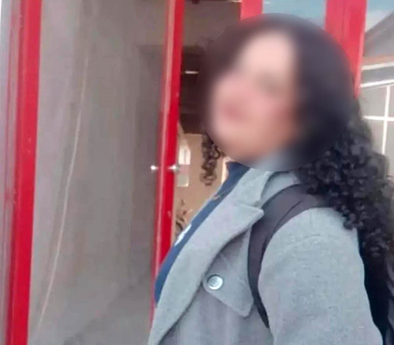 Konteynerde Başından Vurulmuş Halde Bulundu! 17 Yaşındaki Kızın Faili En Yakını Çıktı (6)