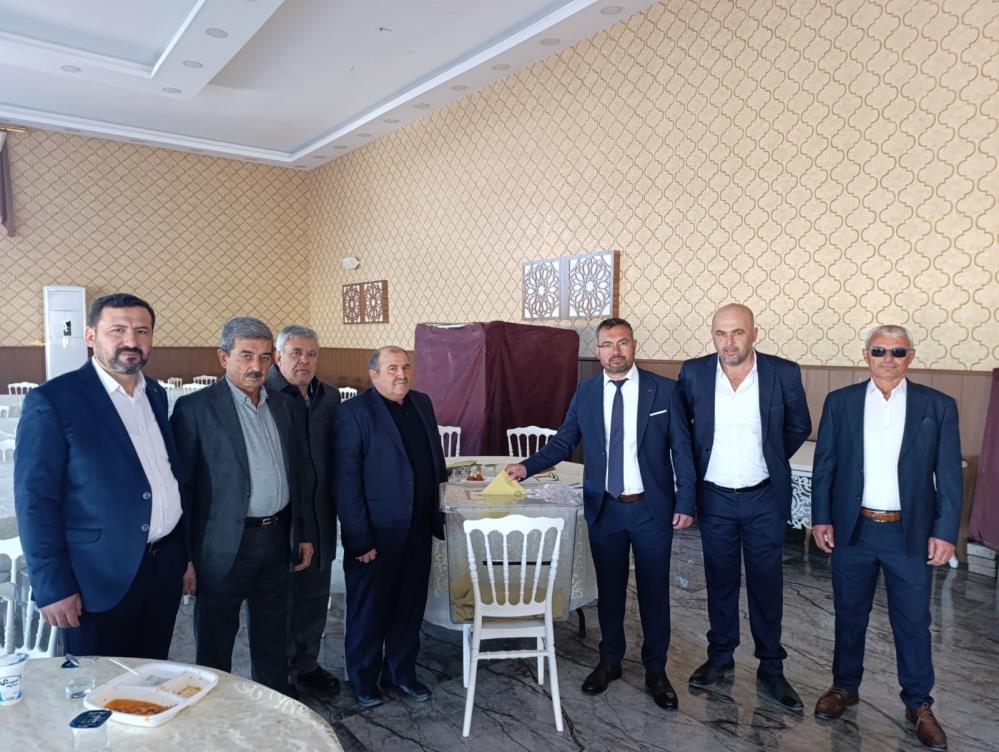 Koprubasi Soforler Odasinda Ahmet Ertem Guven Tazeledi (3)