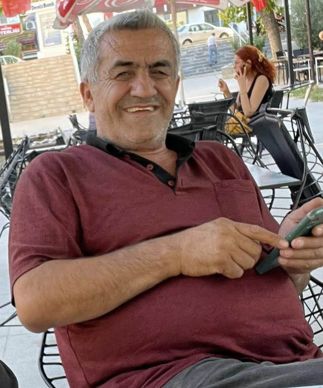 Korkunç Kaza! İşçi Servisi Hurdaya Döndü; 1 Ölü, 14 Yaralı (2)