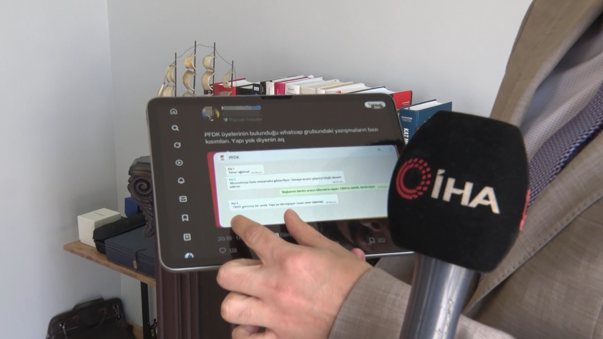 Korkutup Susturuyorlar Sosyal Medyada Montajla Para Tuzagi (7)