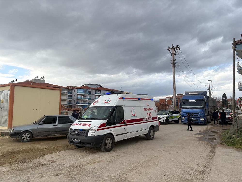 Kulada Cukurlardan Kacmak Isterken Kaza Yapti (2)