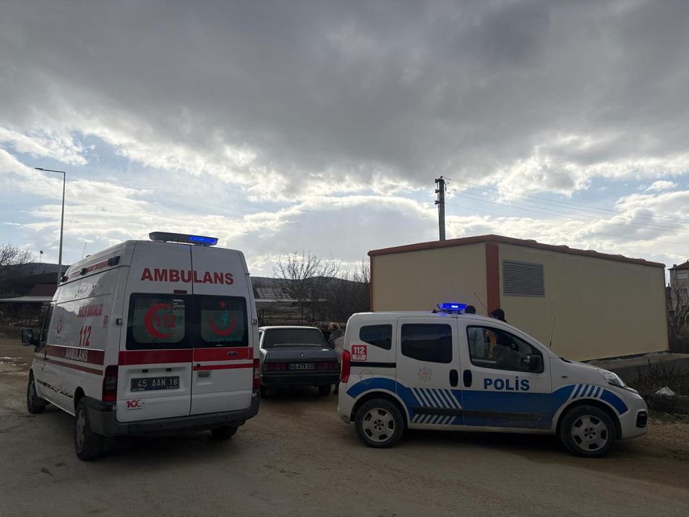 Kulada Cukurlardan Kacmak Isterken Kaza Yapti (3)