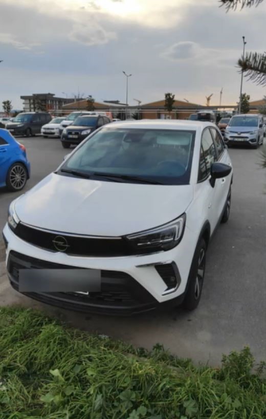 Kursun Yagdirip Kactilar O Anlar Guvenlik Kamerasinda (2)