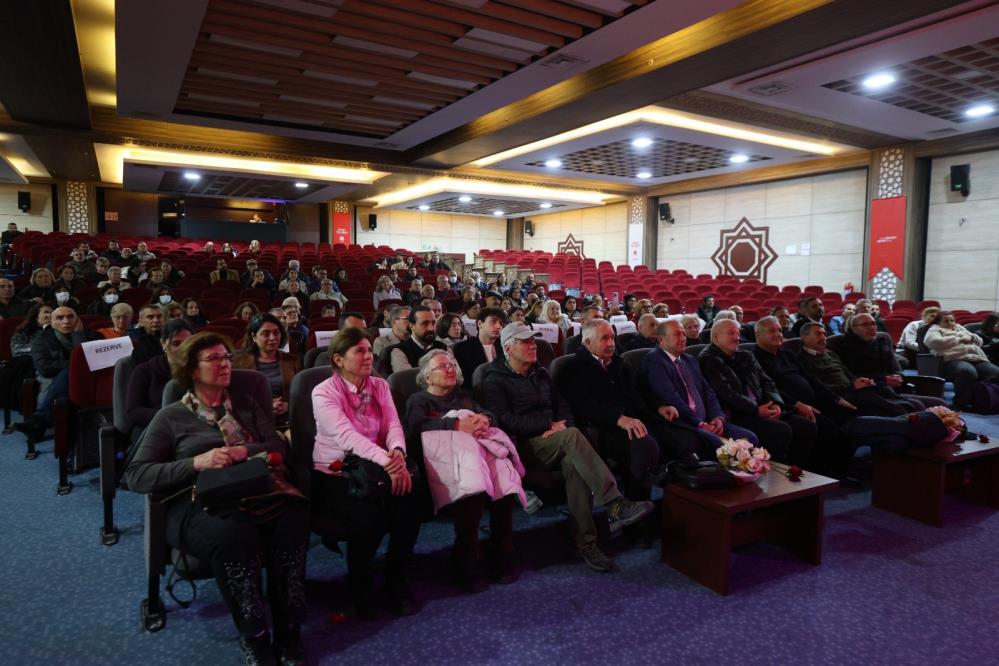 Kurtulus Mucadelesi Sahnede Yeniden Hayat Buldu (3)