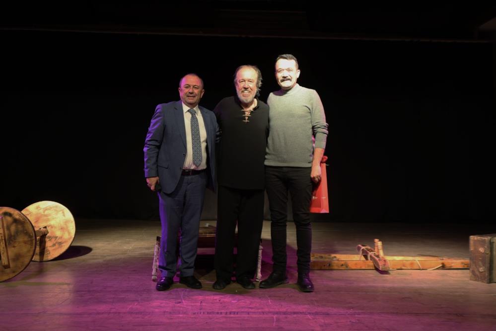 Kurtulus Mucadelesi Sahnede Yeniden Hayat Buldu (4)