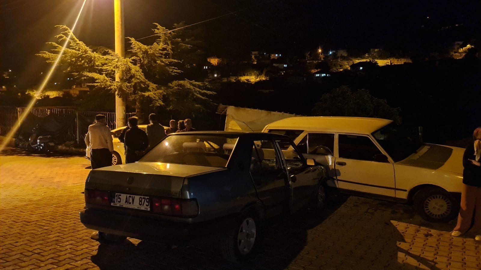 Kuzen Cinayeti Davasinda Saniklara Toplam 65 Yil (3)