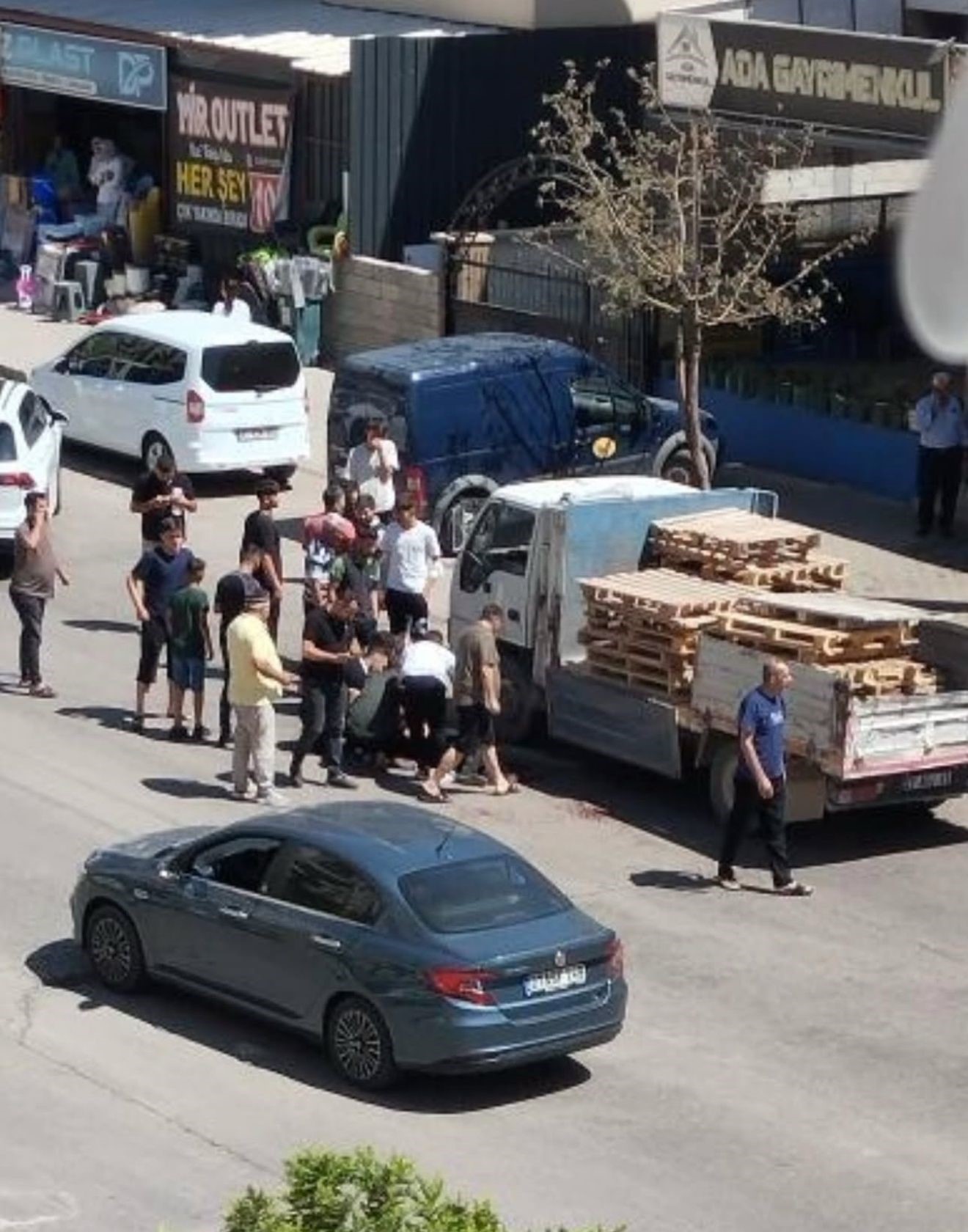 Kuzen Cinayetinde Kan Donduran Itiraf Katilin Ifadesi Ortaya Cikti (2)