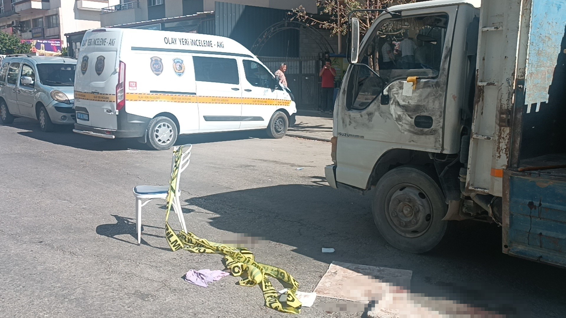 Kuzen Cinayetinde Kan Donduran Itiraf Katilin Ifadesi Ortaya Cikti (3)