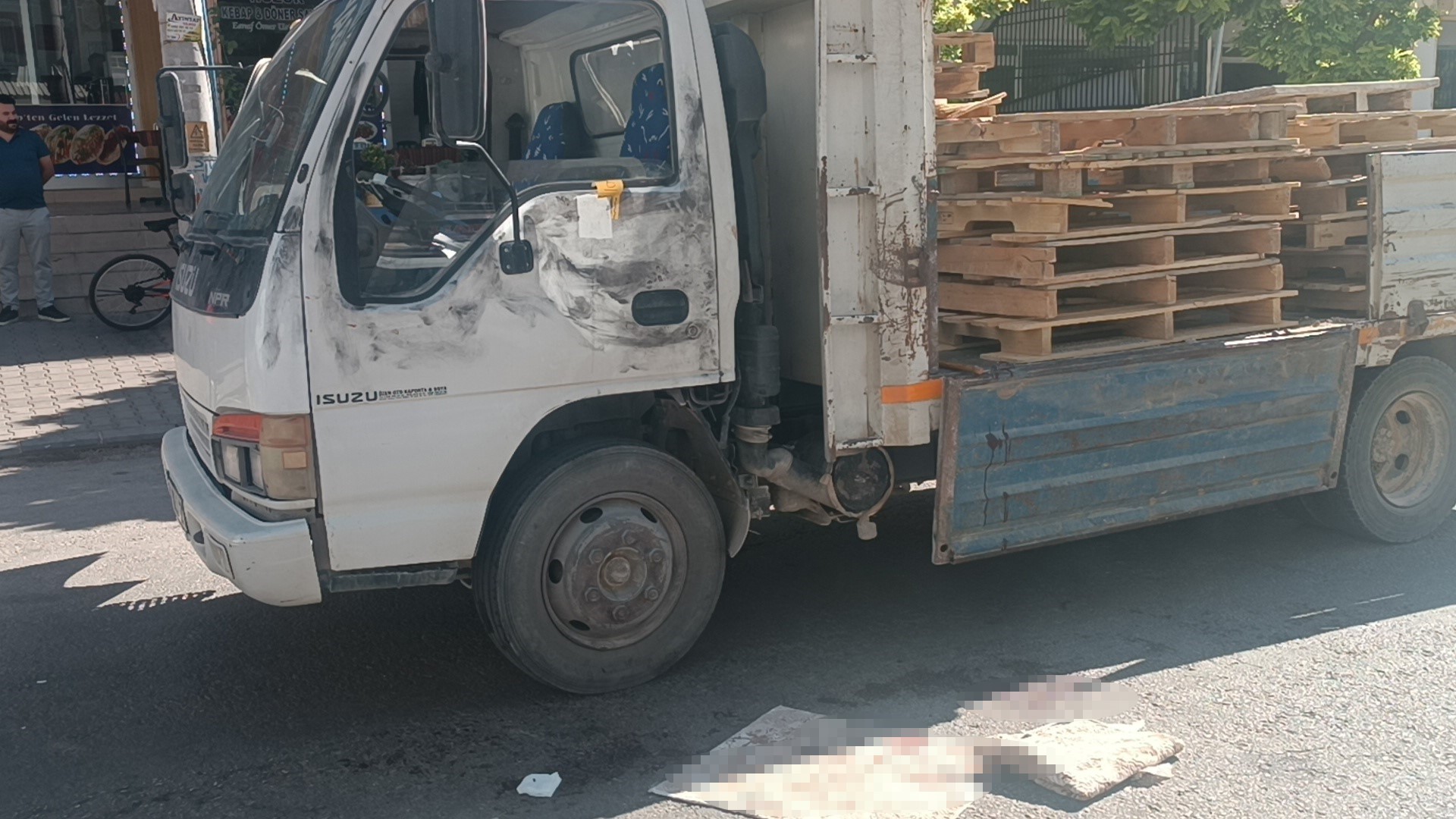 Kuzen Cinayetinde Kan Donduran Itiraf Katilin Ifadesi Ortaya Cikti (5)