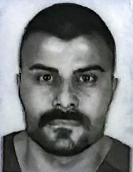 Kuzeninin Alacagi Icin Gitti Infaz Edildi (3)