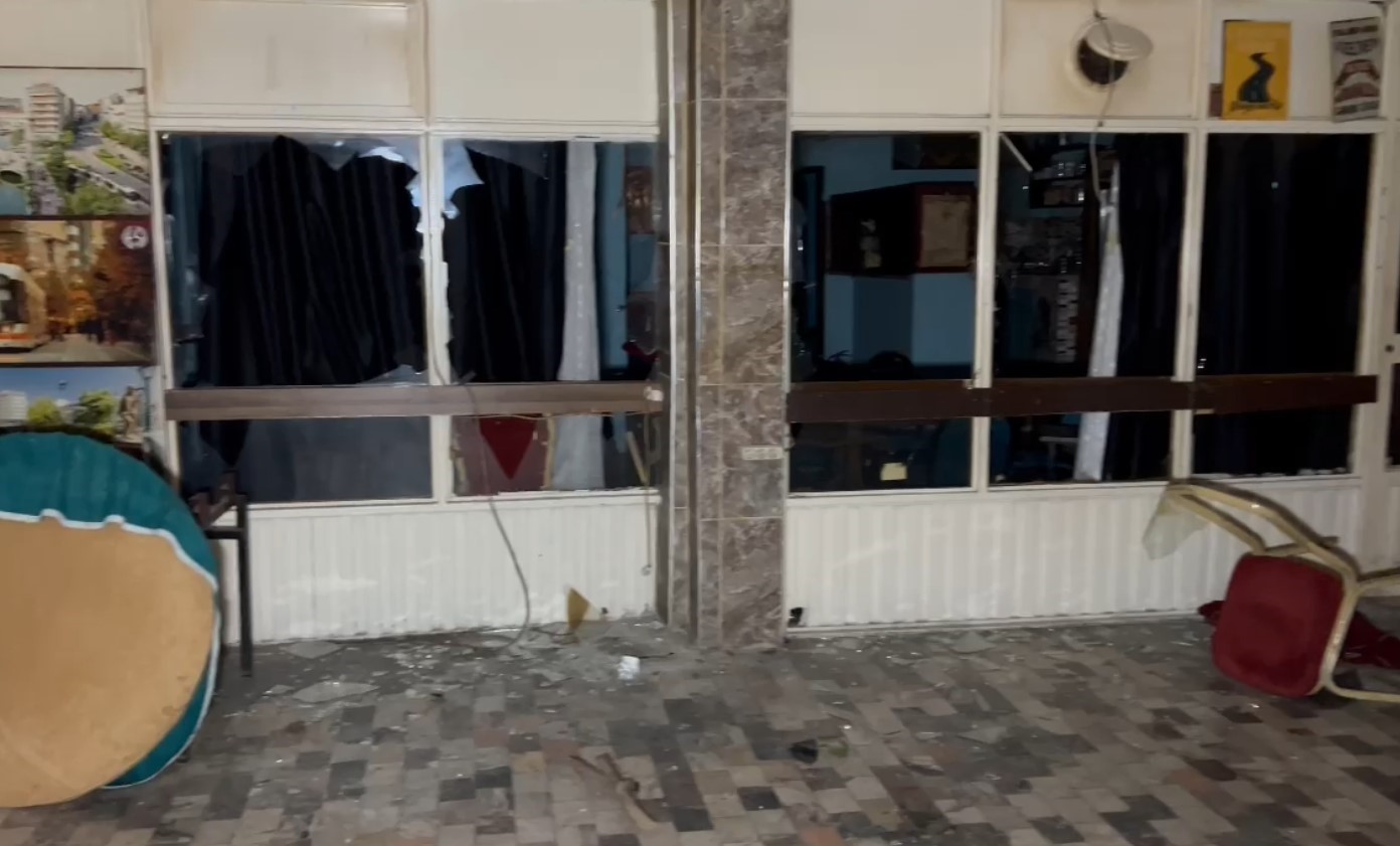 Kuzeninin Alacagi Icin Gitti Infaz Edildi (5)