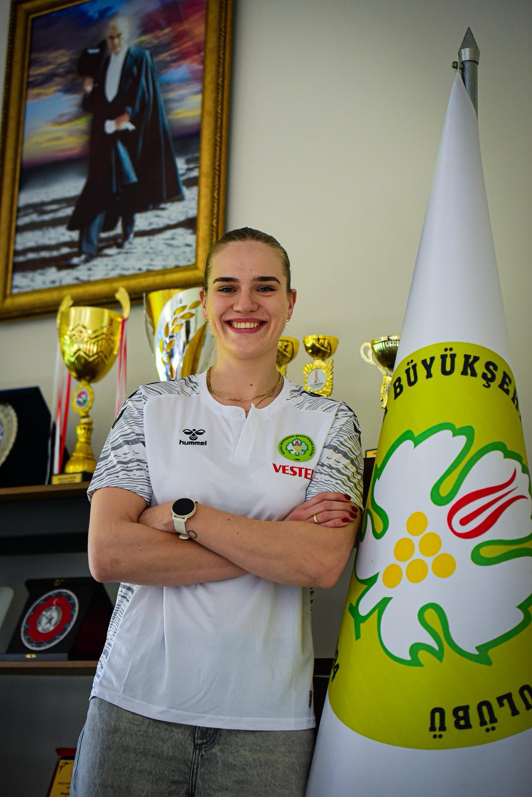 Lider Vestel Manisa Bbsk Dunya Capinda Bir Yildizi Kadrosuna Katti (1)