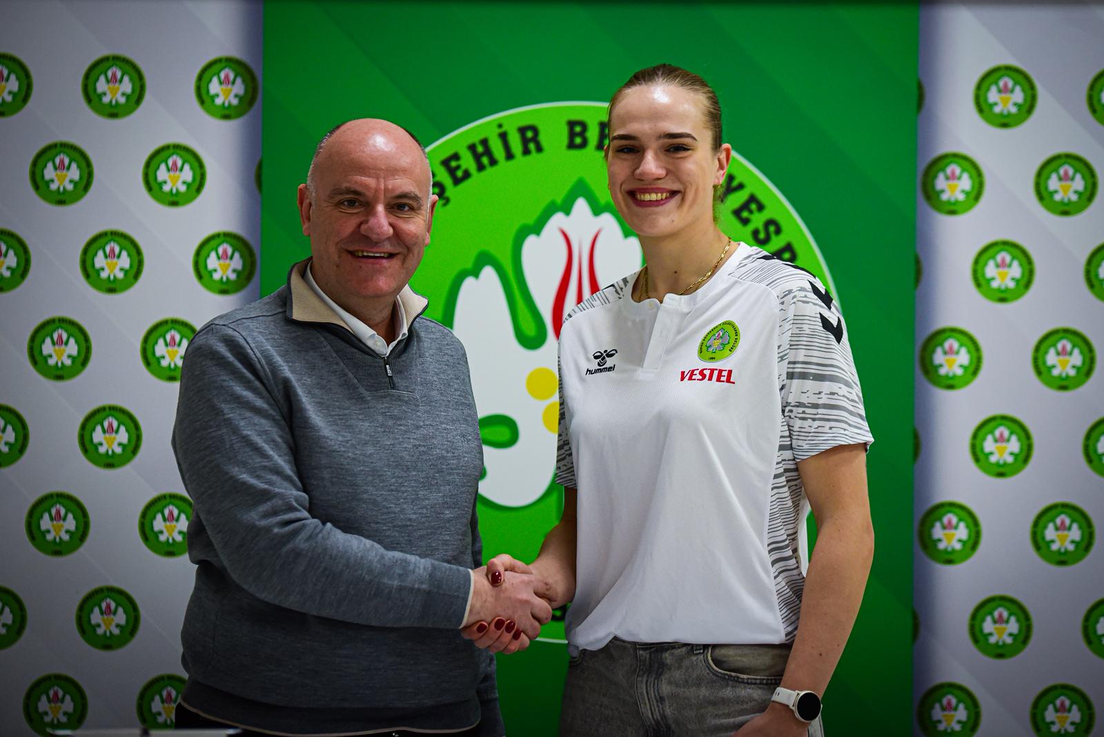 Lider Vestel Manisa Bbsk Dunya Capinda Bir Yildizi Kadrosuna Katti (2)